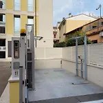 شقة فندقية Residenza Agnello D'oro بوسولينغو