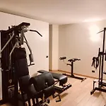 Residenza Agnello D'oro 4* بوسولينغو