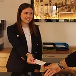Residenza Agnello D'oro 4* Bussolengo