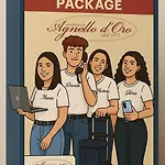 Residenza Agnello D'oro