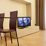 Residenza Agnello D'oro Apartahotel 4*