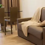 Lägenhetshotell Residenza Agnello D'oro Bussolengo