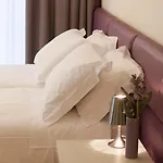 Residenza Agnello D'oro Lägenhetshotell