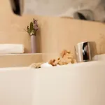 Lägenhetshotell Residenza Agnello D'oro