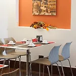 Aparthotel Residenza Agnello D'oro Bussolengo