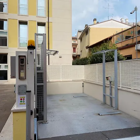 Apartmanhotel Residenza Agnello D'oro Bussolengo