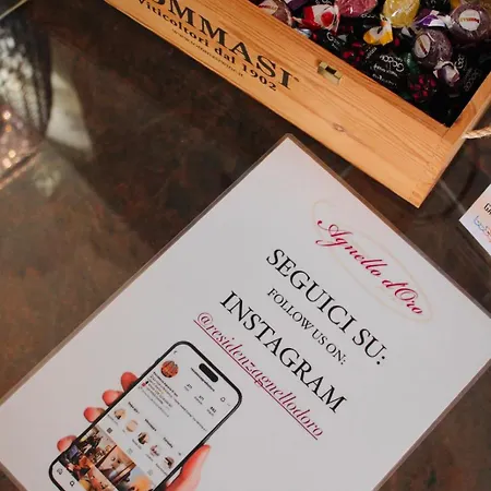 Agnello D'oro Aparthotel