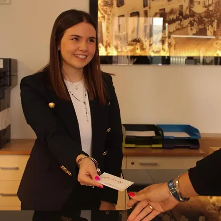 Agnello D'oro 3* Bussolengo