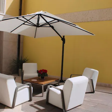 Residenza Agnello D'oro Apartmanhotel Bussolengo