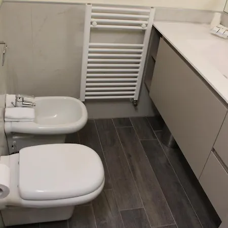 Apartmanhotel Residenza Agnello D'oro 3*