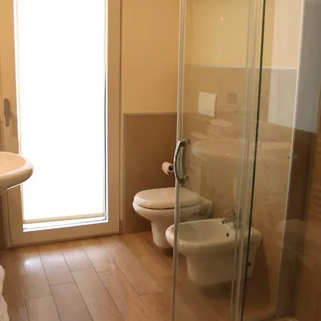 Apartmanhotel Residenza Agnello D'oro Bussolengo