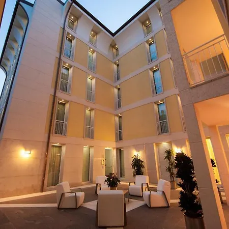 Residenza Agnello D'oro