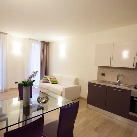 Residenza Agnello D'oro