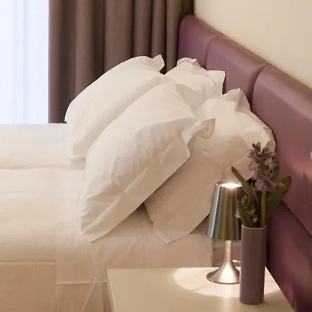 Residenza Agnello D'oro Aparthotel