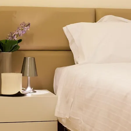 Residenza Agnello D'oro Apartmanhotel