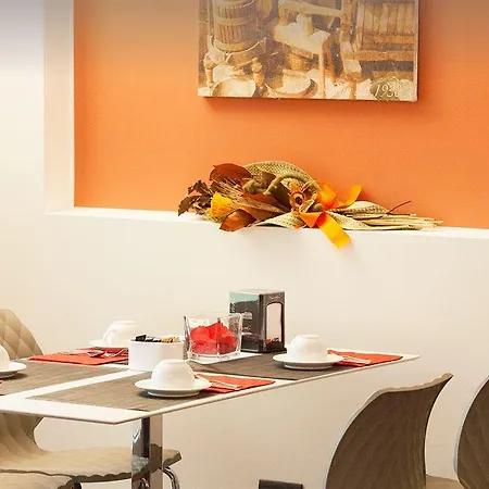 Apartmanhotel Residenza Agnello D'oro Bussolengo