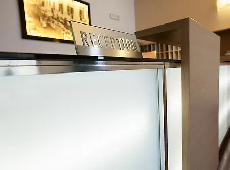 Residenza Agnello D'oro 3* Bussolengo