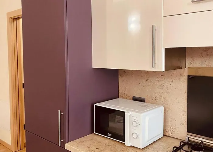 Residenza Agnello D'oro 3*