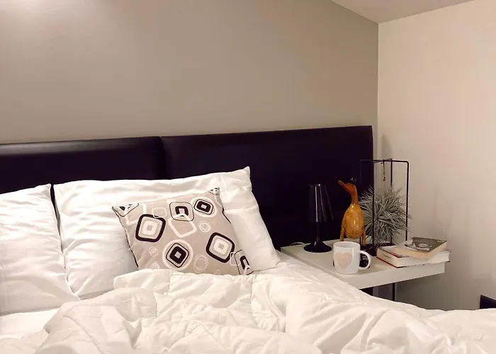 Residenza Agnello D'oro Aparthotel Bussolengo