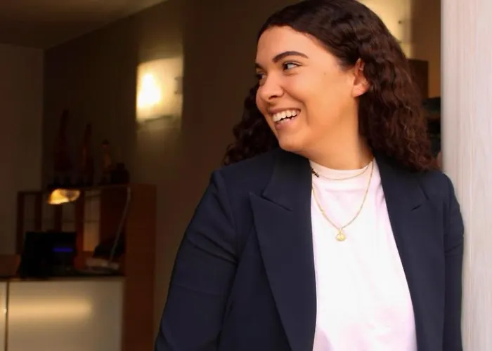 Aparthotel Residenza Agnello D'oro