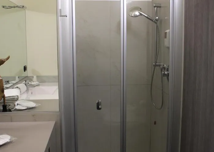 Residenza Agnello D'oro 3*