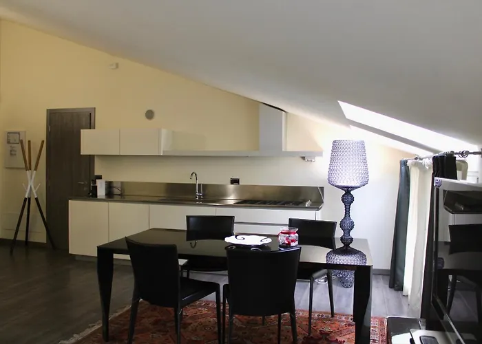 Residenza Agnello D'oro 3*