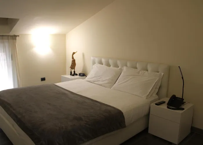 Residenza Agnello D'oro Bussolengo