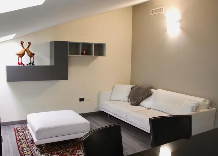 Residenza Agnello D'oro