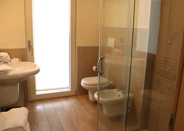 Aparthotel Residenza Agnello D'oro Bussolengo