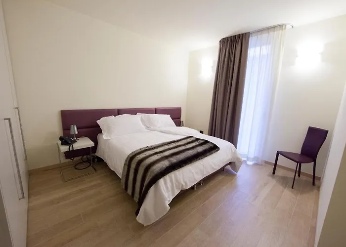 Residenza Agnello D'oro Bussolengo