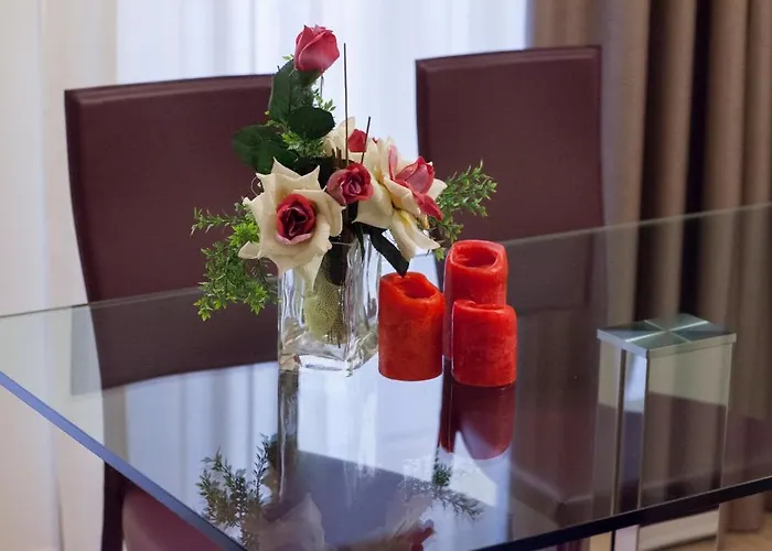 Residenza Agnello D'oro Aparthotel 3*