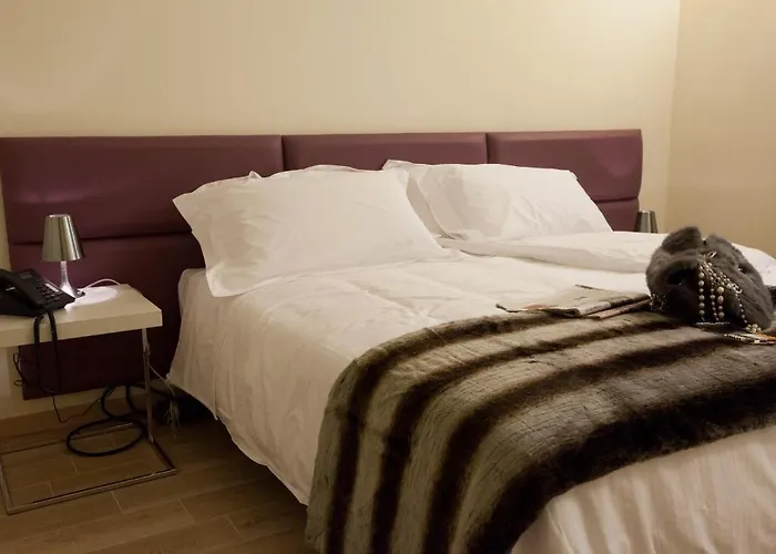 Residenza Agnello D'oro 3*