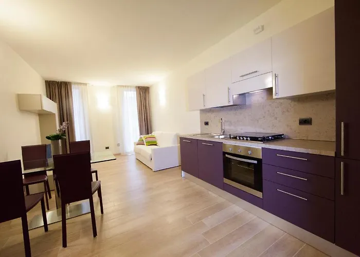 Residenza Agnello D'oro