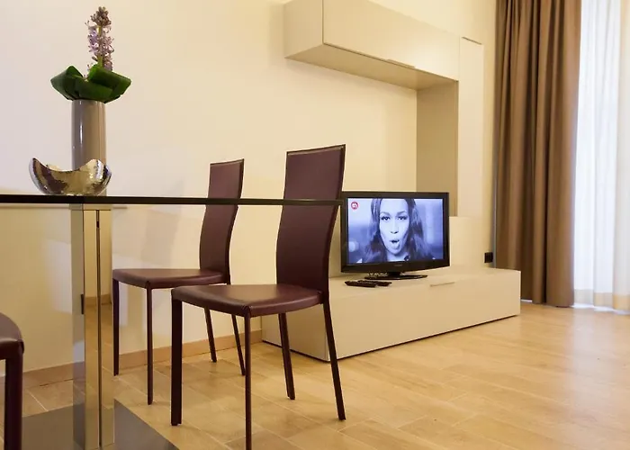 Residenza Agnello D'oro 3* Bussolengo