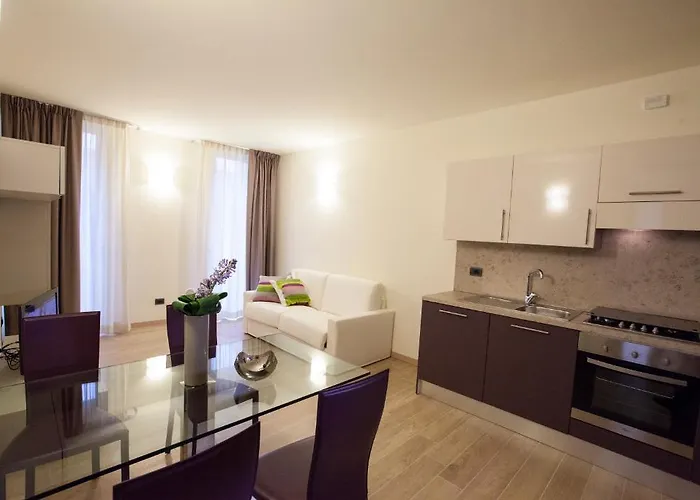 Residenza Agnello D'oro