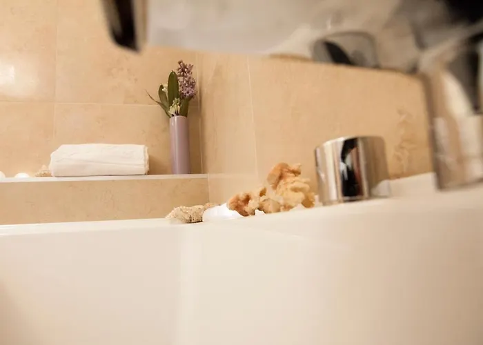 アパートホテル Residenza Agnello D'oro