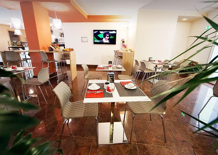 Residenza Agnello D'oro Bussolengo