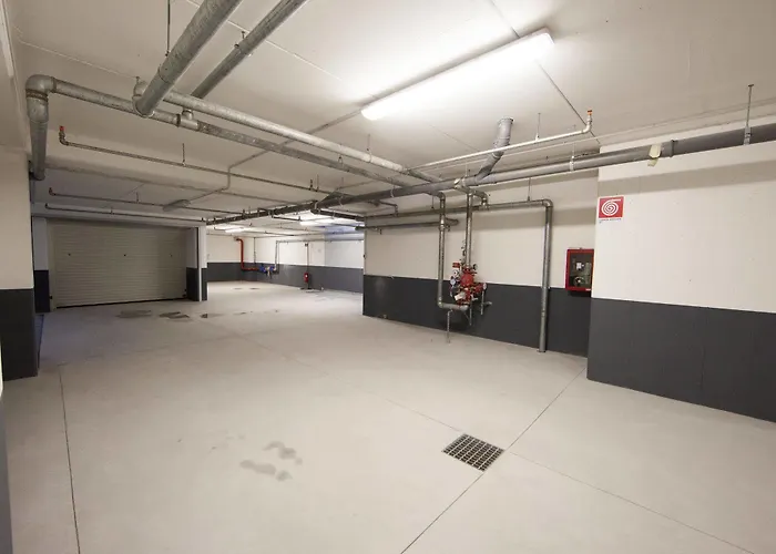 Residenza Agnello D'oro 3* ブッソレンゴ