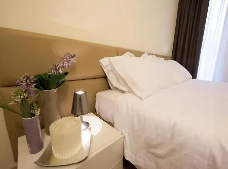 Апарт-отель Residenza Agnello D'oro 3*
