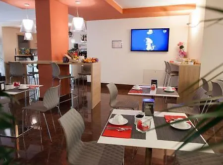 Апарт-отель Residenza Agnello D'oro 3*