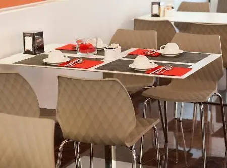 Residenza Agnello D'oro Буссоленго