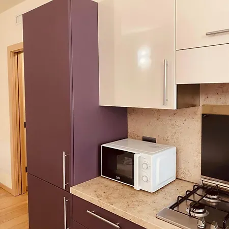 Residenza Agnello D'oro 3*