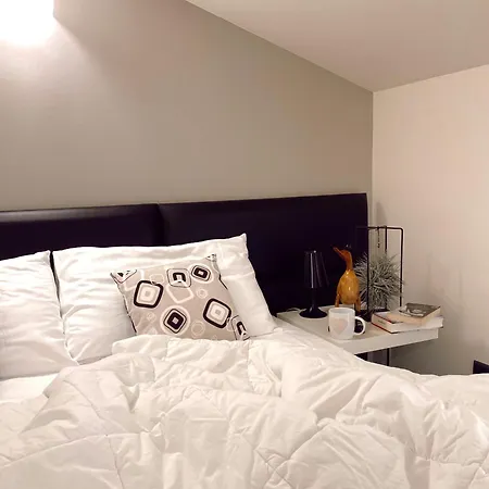 Residenza Agnello D'oro Апарт-отель Буссоленго