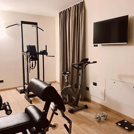 Residenza Agnello D'oro Апарт-отель