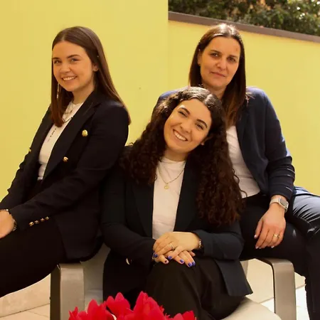 Residenza Agnello D'oro Апарт-отель
