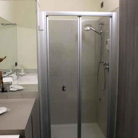 Residenza Agnello D'oro 3*