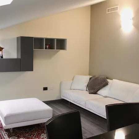 Residenza Agnello D'oro