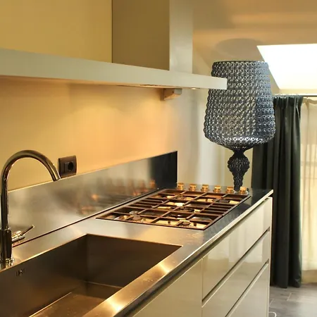 Апарт-отель Residenza Agnello D'oro