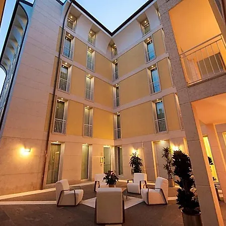 Residenza Agnello D'oro