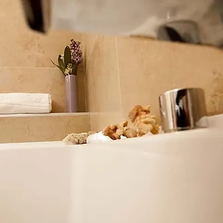 Ξενοδοχείο με διαμερίσματα Residenza Agnello D'oro Bussolengo